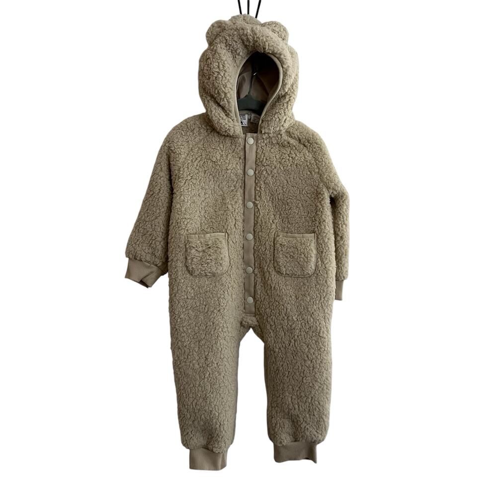 Jamie Kay Lenny Onesie
